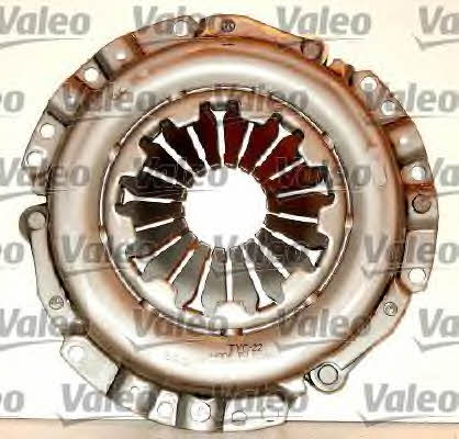 Комплект зчеплення Valeo 826030