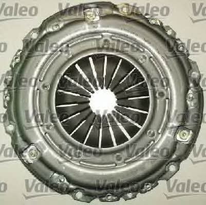 Купити Valeo 826033 за низькою ціною в Україні!