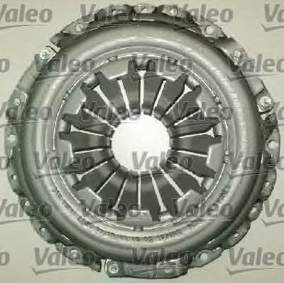 Valeo Комплект зчеплення – ціна 6867 UAH