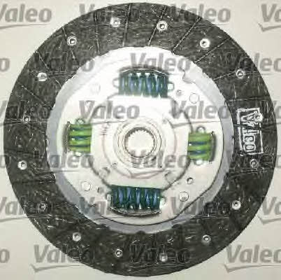 Купити Valeo 826034 – суперціна на EXIST.UA!