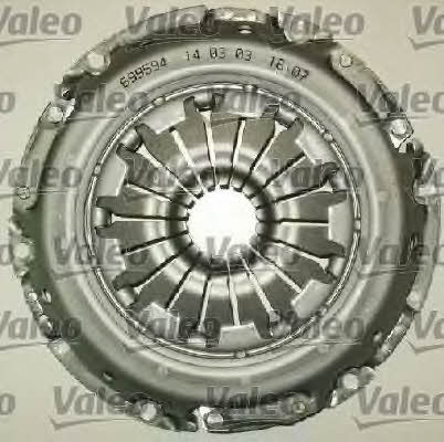 Купити Valeo 826048 за низькою ціною в Україні!