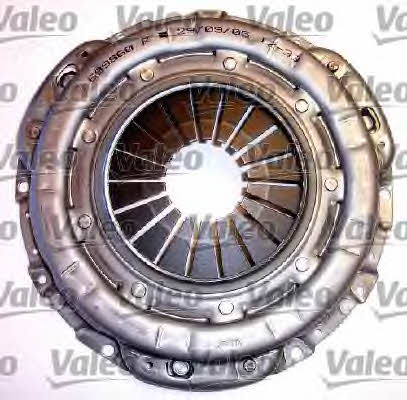 Комплект зчеплення Valeo 826118