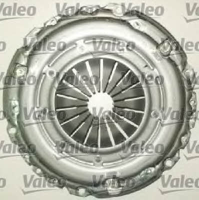 Купити Valeo 826201 за низькою ціною в Україні!