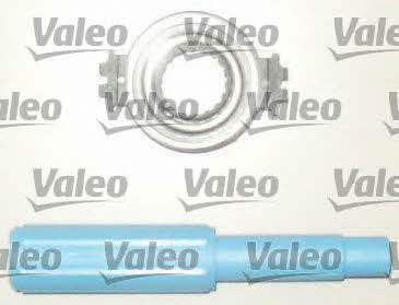 Комплект зчеплення Valeo 826201