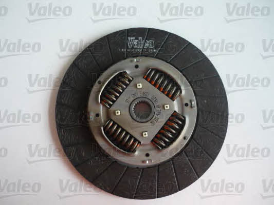 Комплект сцепления Valeo 826204