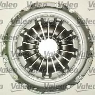 Комплект зчеплення Valeo 826206