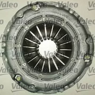Комплект зчеплення Valeo 826208