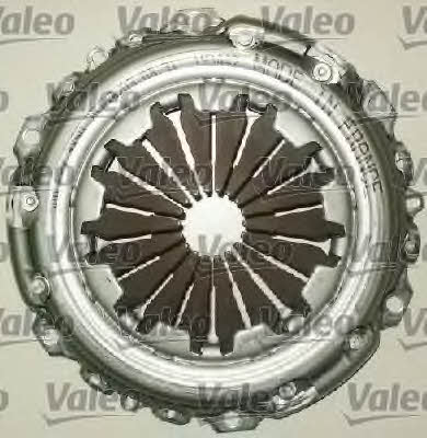 Купить Valeo 826211 по низкой цене в Украине!