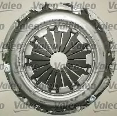 Купить Valeo 826215 по низкой цене в Украине!