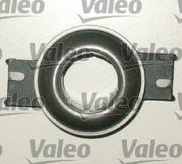 Комплект сцепления Valeo 826215