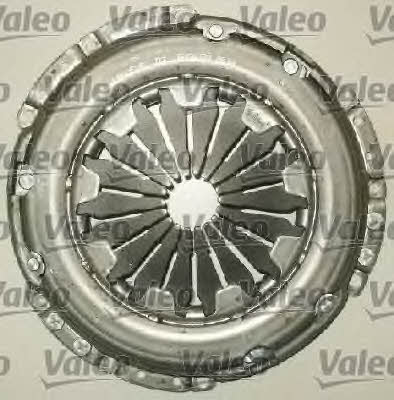 Комплект зчеплення Valeo 826234