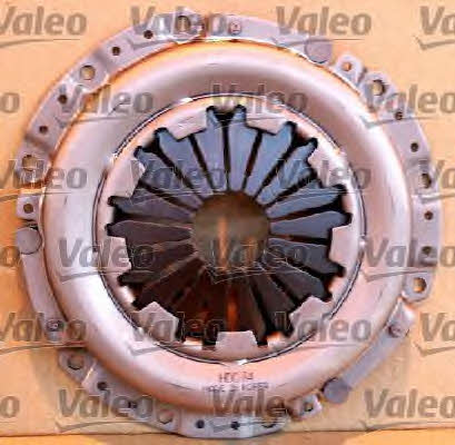 Комплект сцепления Valeo 826239