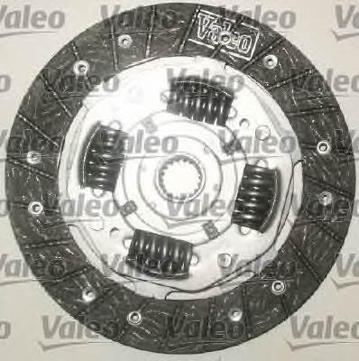 Купити Valeo 826245 – суперціна на EXIST.UA!