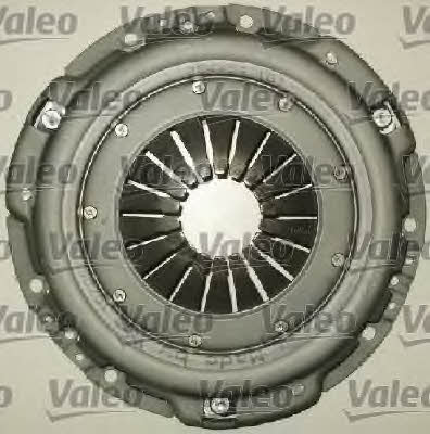 Комплект сцепления Valeo 826253