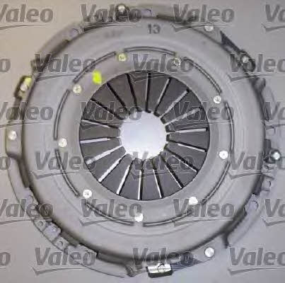 Комплект сцепления Valeo 826254