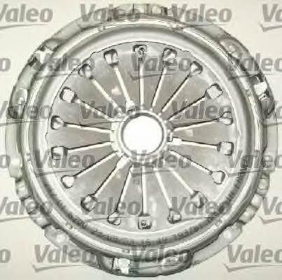 Комплект зчеплення Valeo 826264