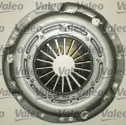 Купити Valeo 826279 за низькою ціною в Україні!