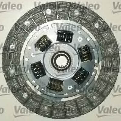 Купити Valeo 826279 – суперціна на EXIST.UA!