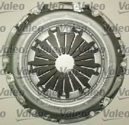 Купить Valeo 826295 по низкой цене в Украине!