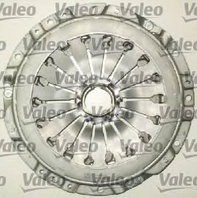 Комплект зчеплення Valeo 826299