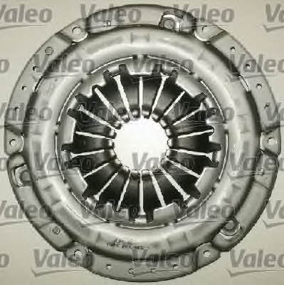 Купить Valeo 826301 по низкой цене в Украине!