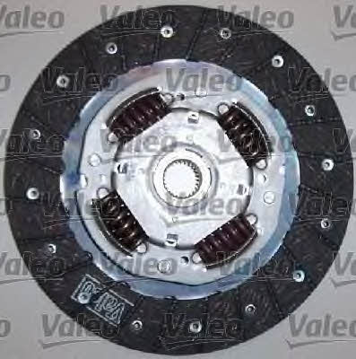 Комплект зчеплення Valeo 826308