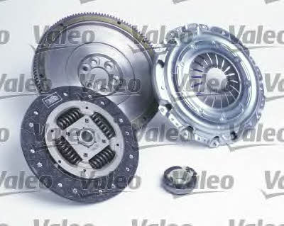 Комплект зчеплення Valeo 826317