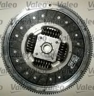 Valeo Комплект зчеплення – ціна 12450 UAH