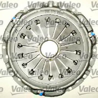 Комплект сцепления Valeo 826319
