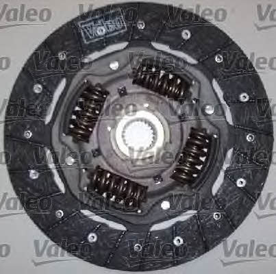 Купити Valeo 826327 – суперціна на EXIST.UA!