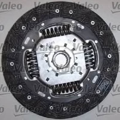 Купити Valeo 826328 – суперціна на EXIST.UA!