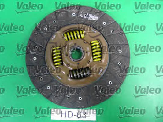 Купить Valeo 826331 по низкой цене в Украине!