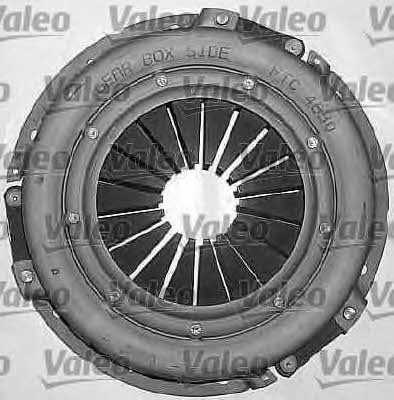 Комплект зчеплення Valeo 826333