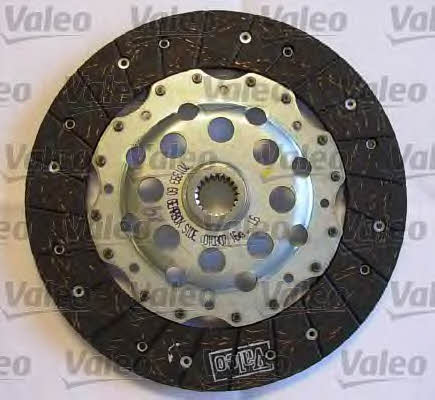 Купити Valeo 826336 за низькою ціною в Україні!