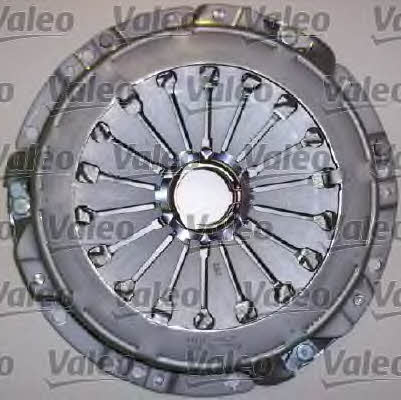 Купити Valeo 826342 за низькою ціною в Україні!