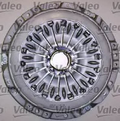 Комплект зчеплення Valeo 826343