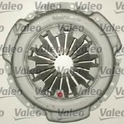 Комплект зчеплення Valeo 826346