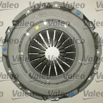 Комплект зчеплення Valeo 826352