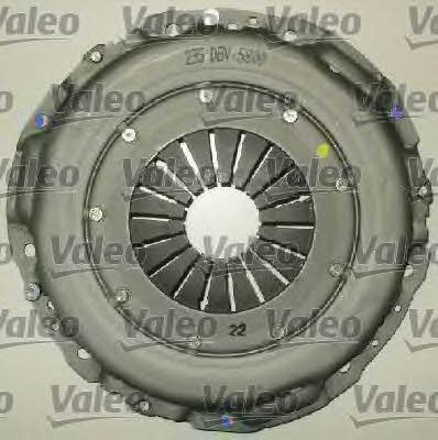 Комплект зчеплення Valeo 826354