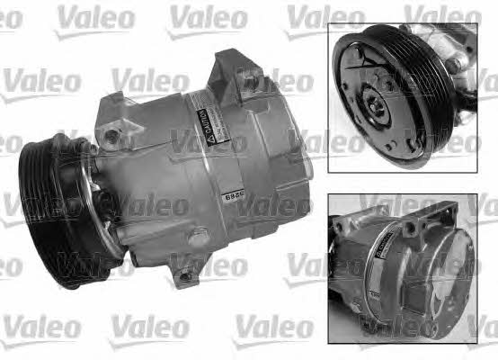Купить Valeo 699197 по низкой цене в Украине!