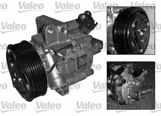 Купить Valeo 699393 по низкой цене в Украине!