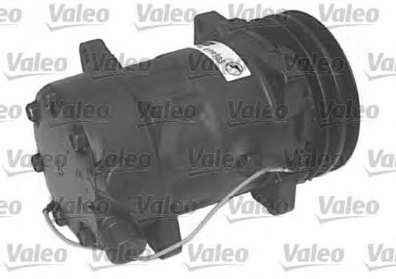 Valeo 699505 Компресор кондиціонера 699505: Купити в Україні - Добра ціна на EXIST.UA!