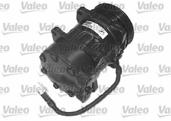 Valeo 699522 Компресор кондиціонера 699522: Купити в Україні - Добра ціна на EXIST.UA!