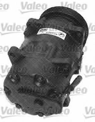 Valeo 699536 Компресор кондиціонера 699536: Купити в Україні - Добра ціна на EXIST.UA!