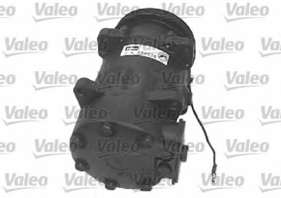 Valeo 699538 Компресор кондиціонера 699538: Купити в Україні - Добра ціна на EXIST.UA!