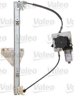 Купить Valeo 850659 по низкой цене в Украине!