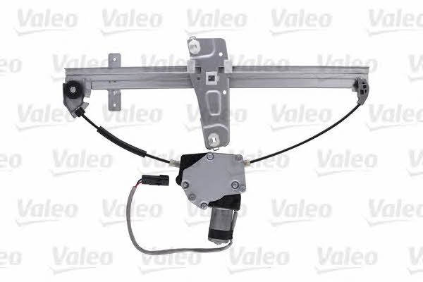 Купити Valeo 850688 за низькою ціною в Україні!