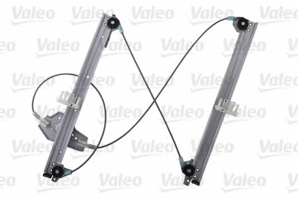 Купить Valeo 850698 по низкой цене в Украине!