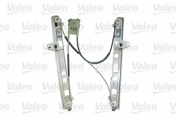 Стеклоподъемник Valeo 850698