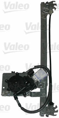 Купити Valeo 850704 за низькою ціною в Україні!